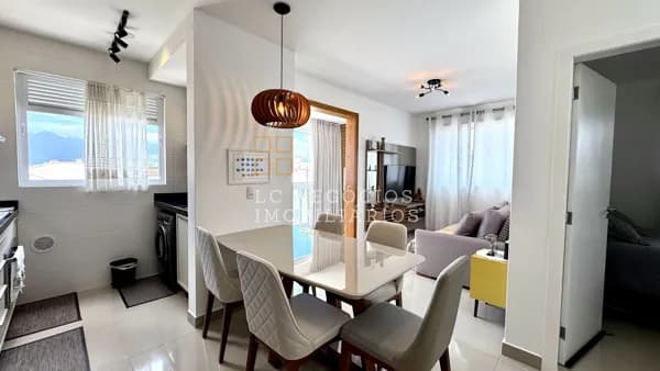 Apartamento em Palhoça - Aririu