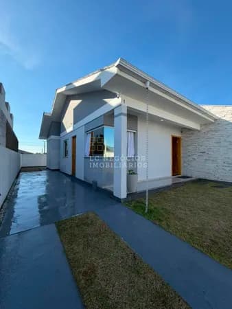 Casa em Palhoça - Guarda do Cubatão