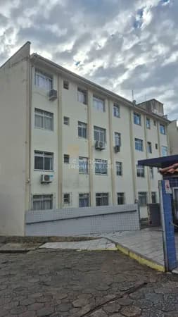 Apartamento em São José - Praia Comprida
