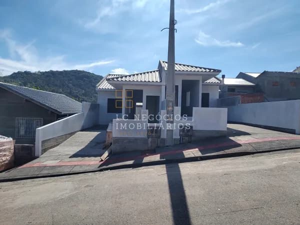 Casa em Palhoça - Bela Vista