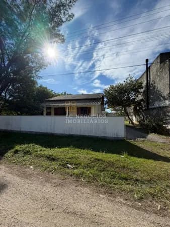 Casa em Palhoça - Pinheira