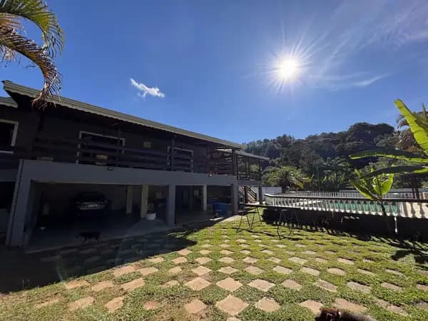 Chácara em Atibaia