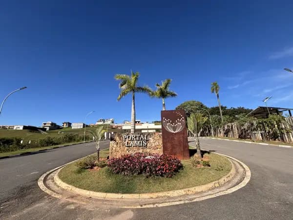Terreno em Condomínio na divisa de Atibaia com Bom Jesus