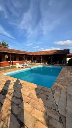 Chácara em Atibaia/SP com 8.000 m²