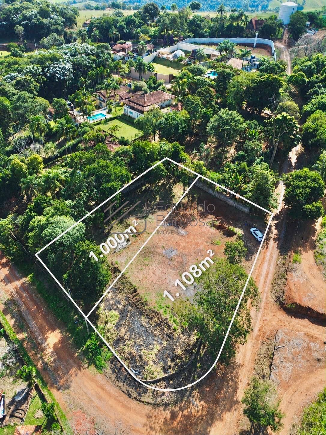 Lote/Terreno em Piracaia - Centro