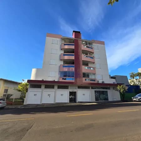 Apartamento em Centro, Sarandi/RS