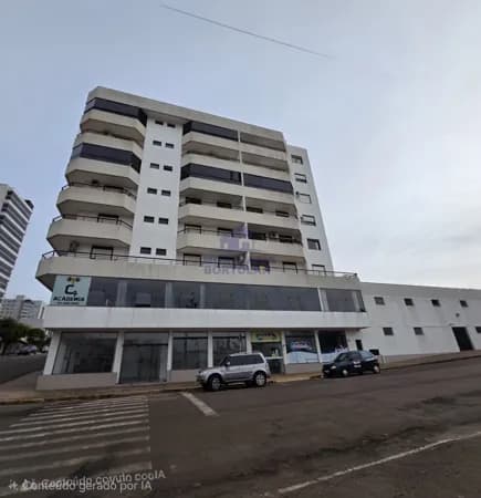 Apartamento em Sarandi - Centro
