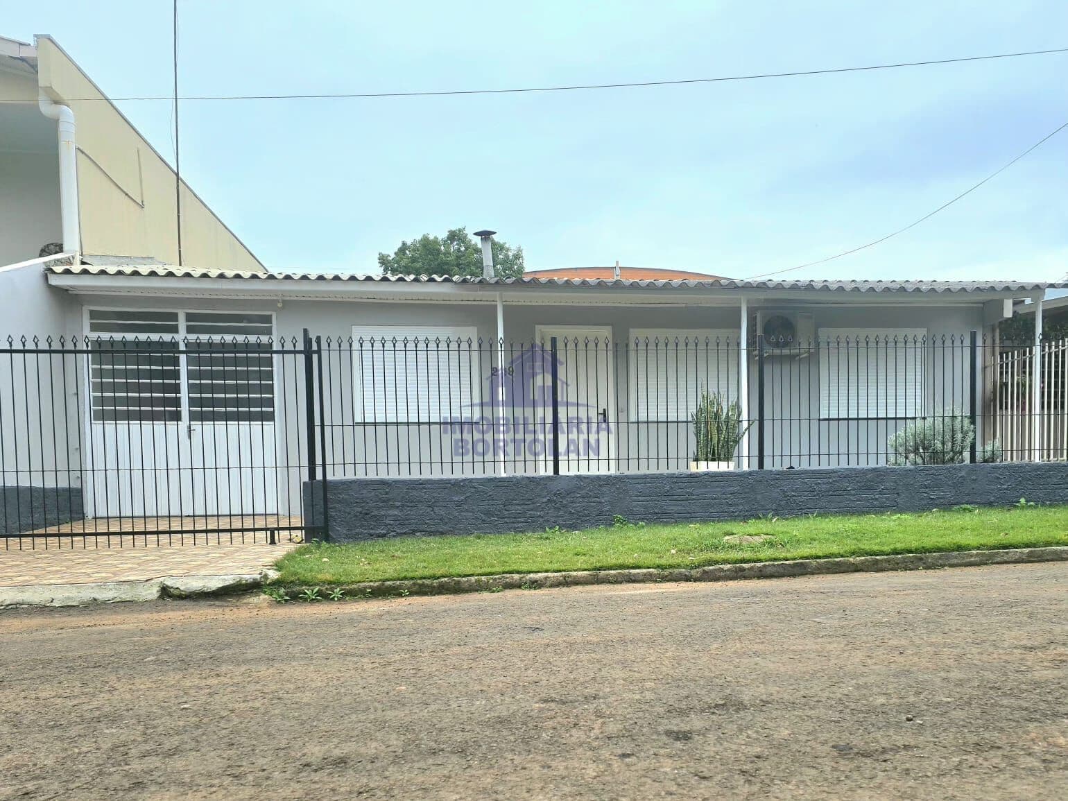 Casa em Sarandi - Centro