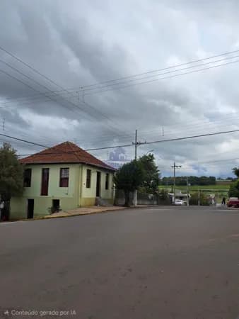 Casa em Sarandi - Centro