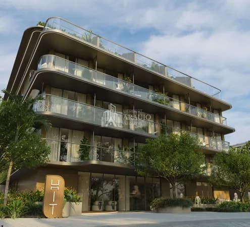 HIT - O flat ideal para morar, investir e rentabilizar na beira-mar de João Pessoa