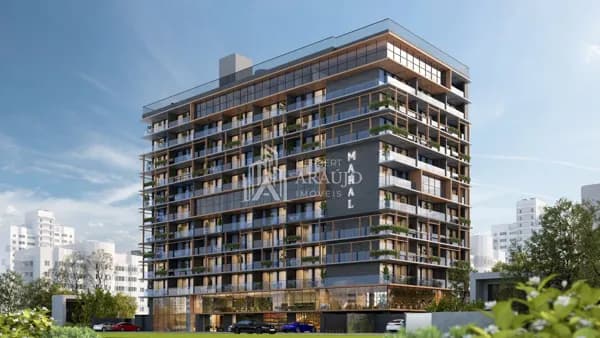 MAHAL | Flats Modulares no Bessa a partir de R$ 327 mil