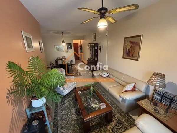 Apartamento com 3 Quartos a 300m da UFSC
