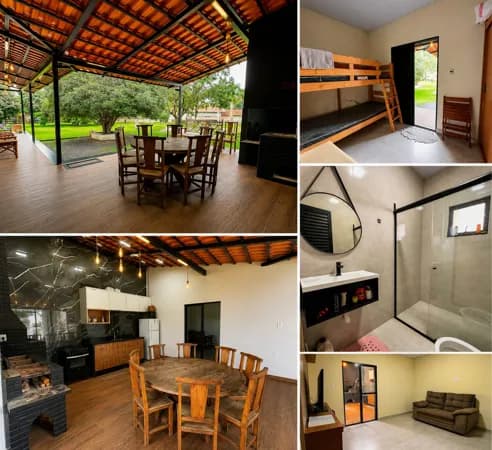 Casa em Araras - Jardim São João