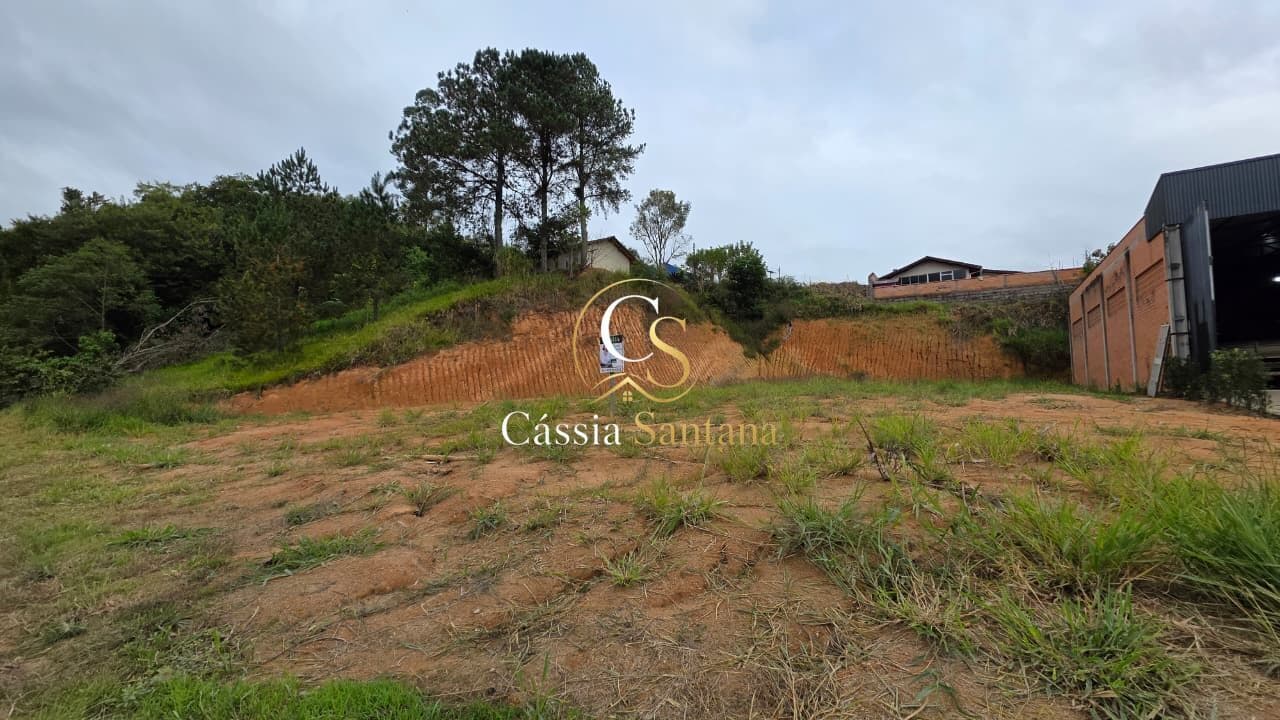 Lote/Terreno em São Martinho - Centro