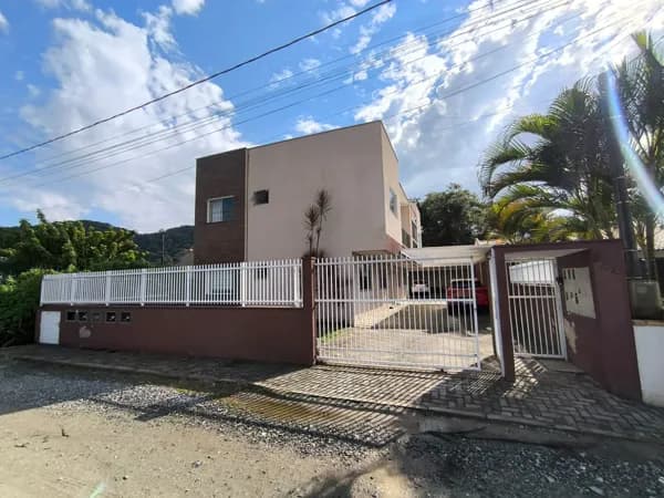 APARTAMENTO VENDA UBATUBA