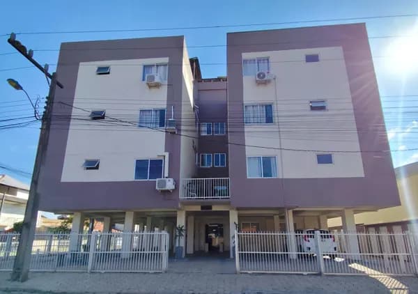 APARTAMENTO LOCAÇÃO ANUAL ENSEADA