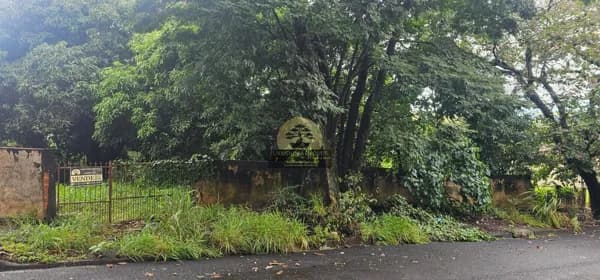 Terreno na Rua Ponta Grossa - Centro de Apucarana