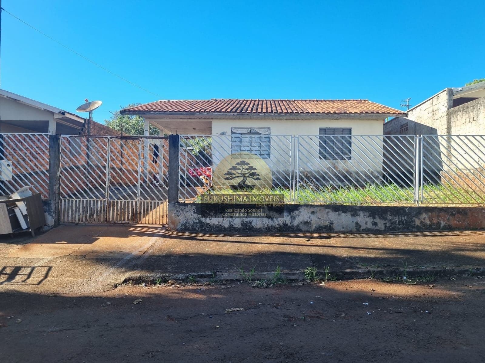 Casa no Jardim Catuai