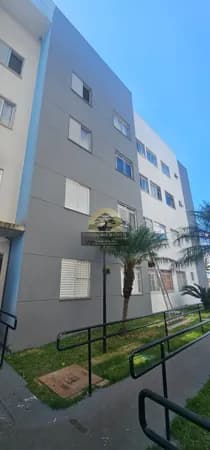 Apartamento em Jardim América, Apucarana/PR