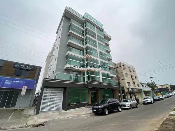 RESIDENCIAL BELLAS ARTES