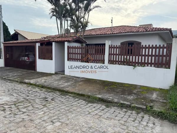 CASA GEMINADA