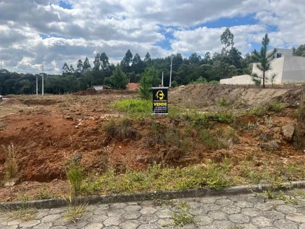 Casa em Itaiópolis - Centro