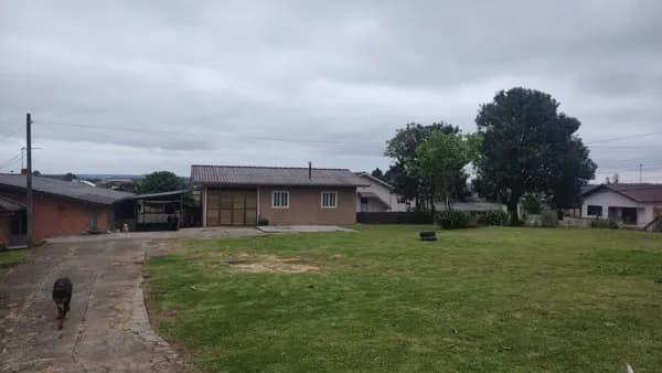Casa em Rio Negrinho - Vista Alegre