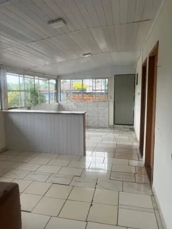 Apartamento em Rio Negrinho - Industrial Norte