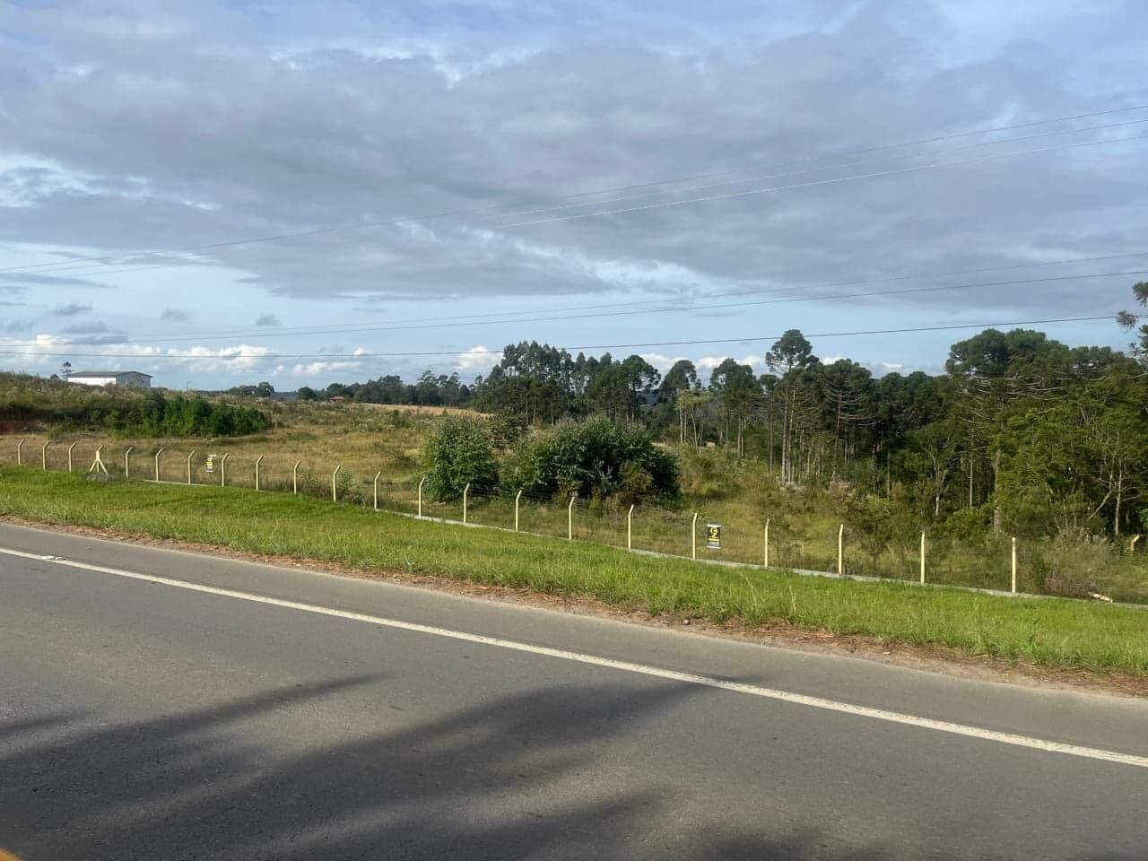 Lote/Terreno em Rio Negrinho - São Pedro
