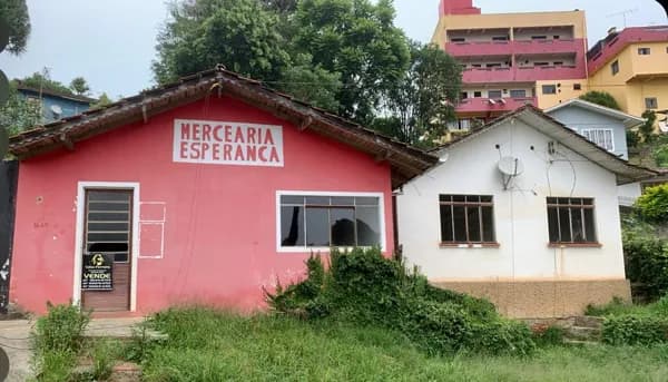 Casa em Rio Negrinho - Ceramarte