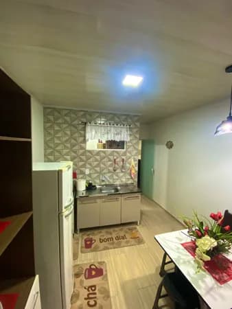 Apartamento em Rio Negrinho - Ceramarte