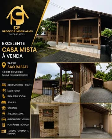 casa Padrão