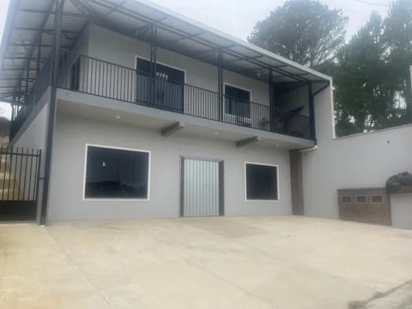 Sala/Conjunto em Rio Negrinho - Alegre
