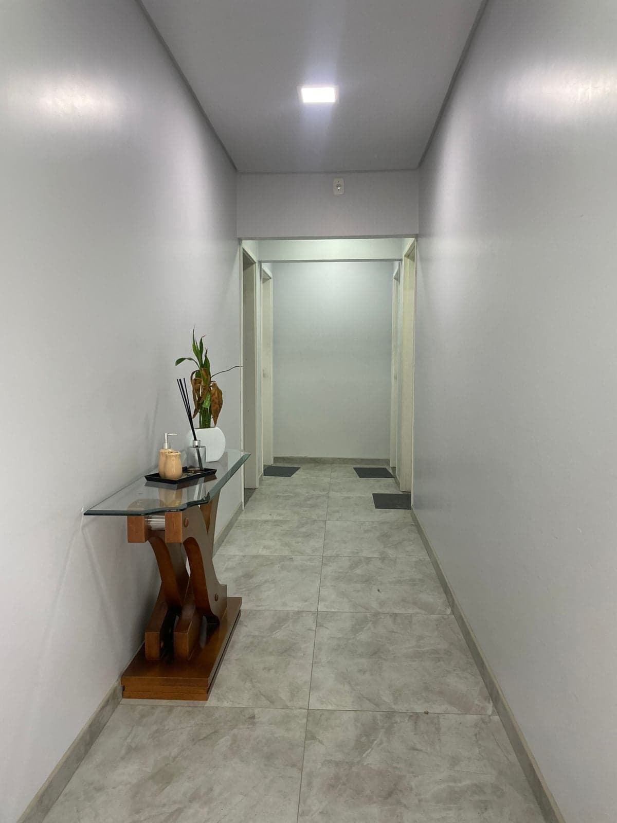 Apartamento em Centro, Rio Negrinho/SC
