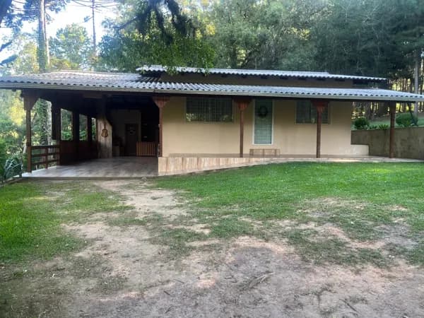 Fazenda/Sítios/Chácaras em Rio Negrinho - Área Rural de Rio Negrinho