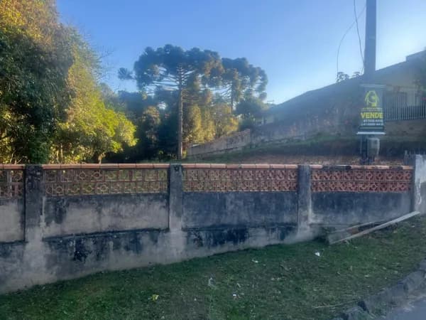Lote/Terreno em Rio Negrinho - Ceramarte