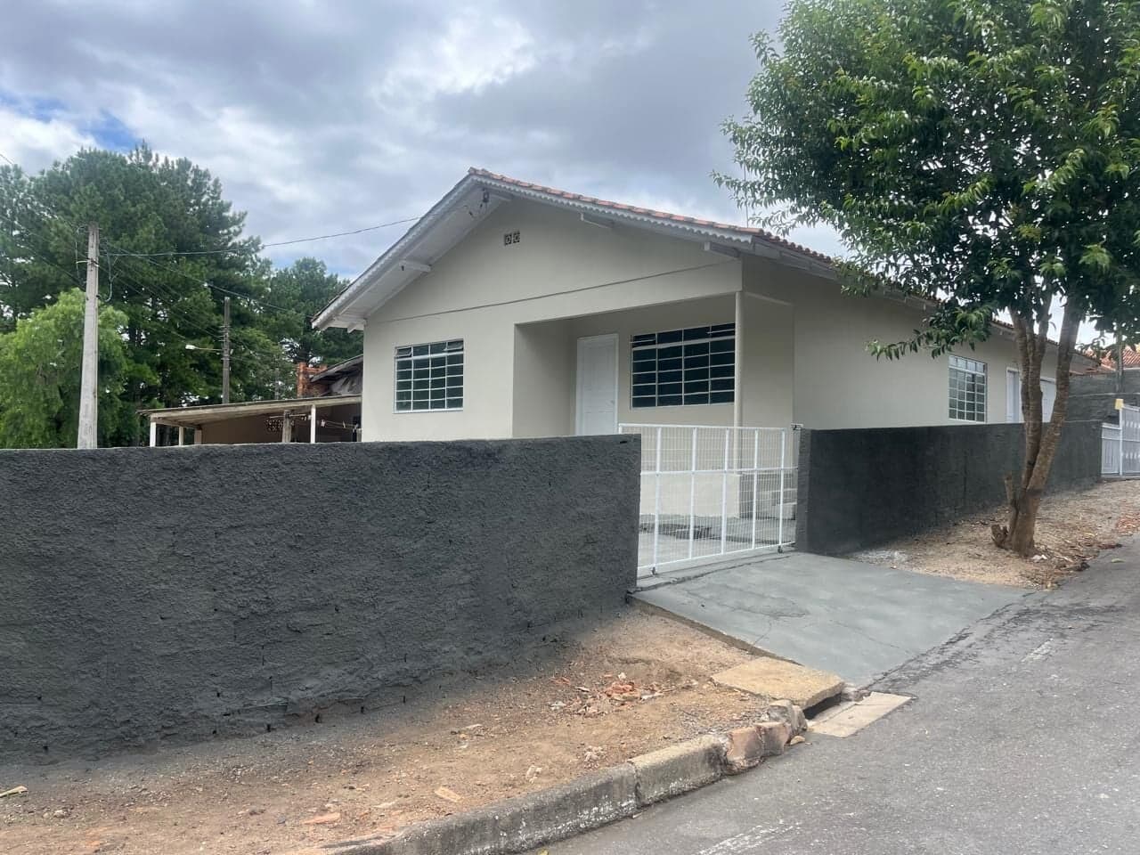 Casa em Bela Vista, Rio Negrinho/SC