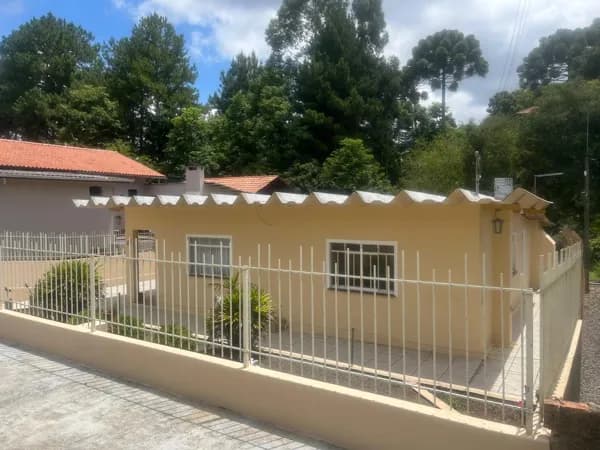 Casa em Rio Negrinho - São Rafael