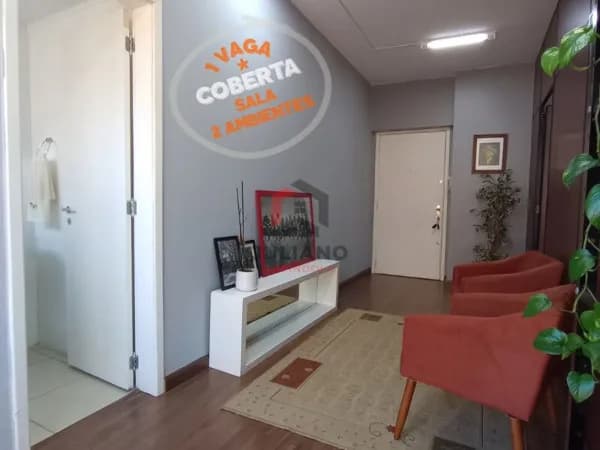 Sala Comercial à Venda na Protásio Alves | Próxima à Carlos Gomes | 37 m² com Vaga
