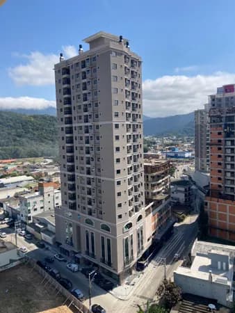 Apartamento em Itapema - Tabuleiro dos Oliveiras