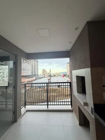 Apartamento em Itapema - Tabuleiro dos Oliveiras