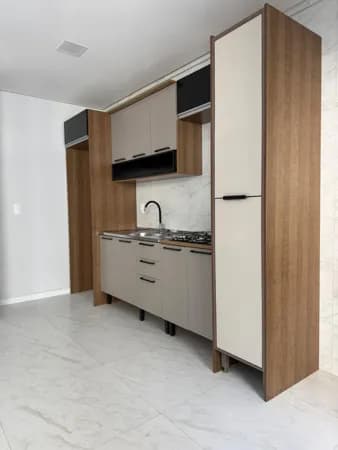 Apartamento em Itapema - Meia Praia
