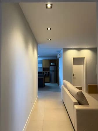 Apartamento em Itapema - Meia Praia