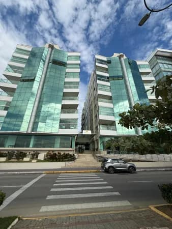 Apartamento em Itapema - Centro