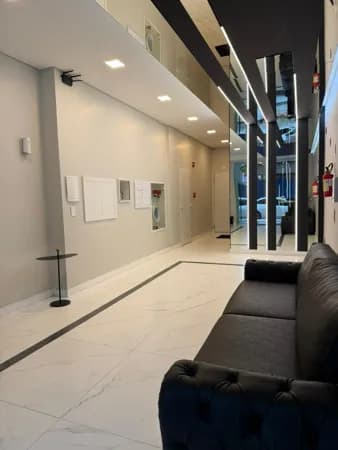 Apartamento em Itapema - Morretes
