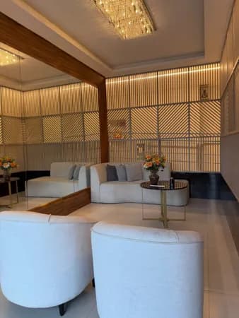 Apartamento em Itapema - Meia Praia