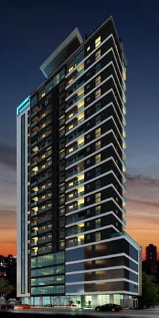 Apartamento em Itapema - Morretes
