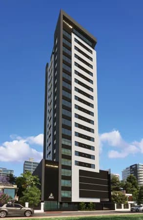 Apartamento em Porto Belo - Balneário Pereque