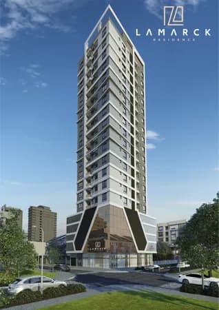 Apartamento em Itapema - Meia Praia