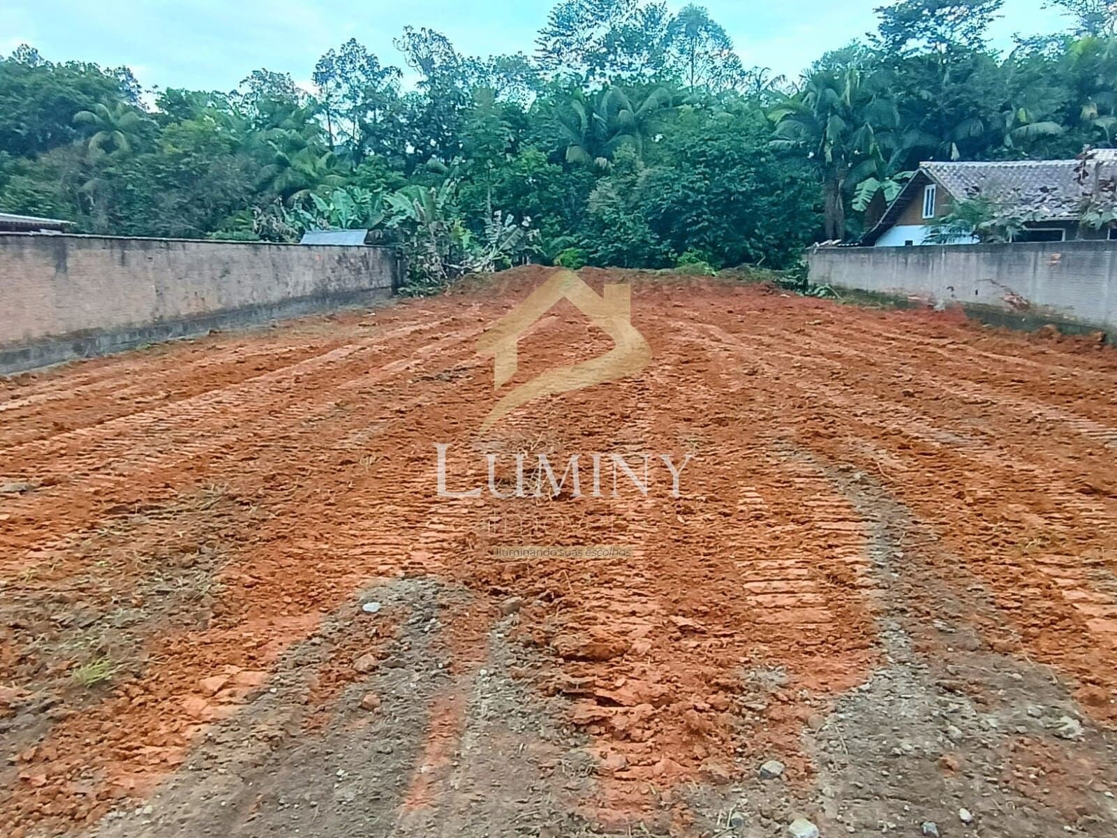Terreno no bairro Bracinho